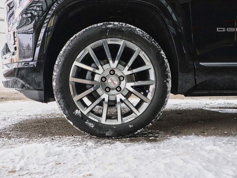 2026 GMC Terrain AWD 4dr Denali