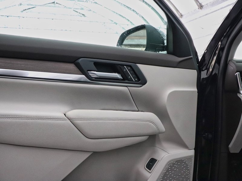 2026 GMC Terrain AWD 4dr Denali