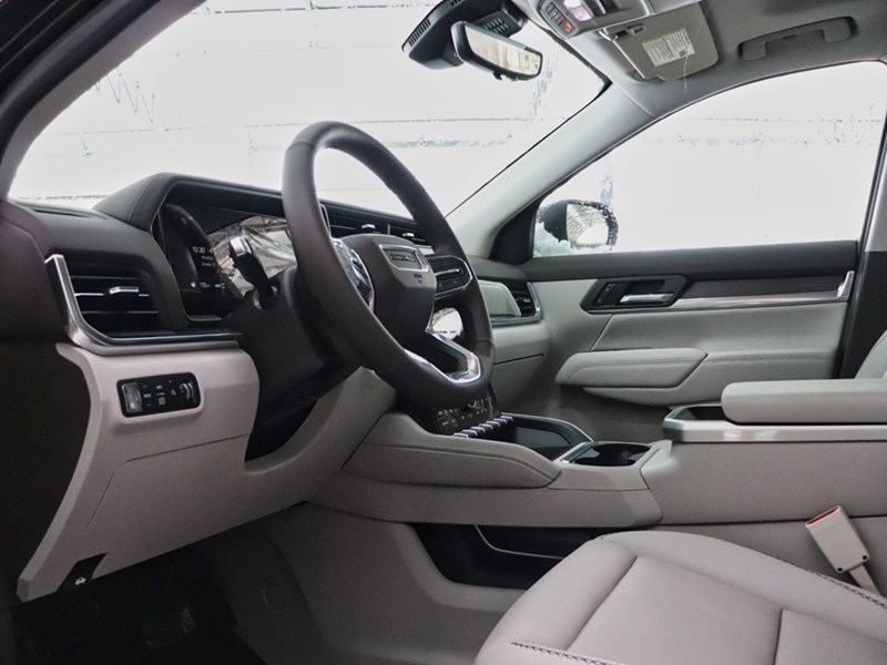 2026 GMC Terrain AWD 4dr Denali