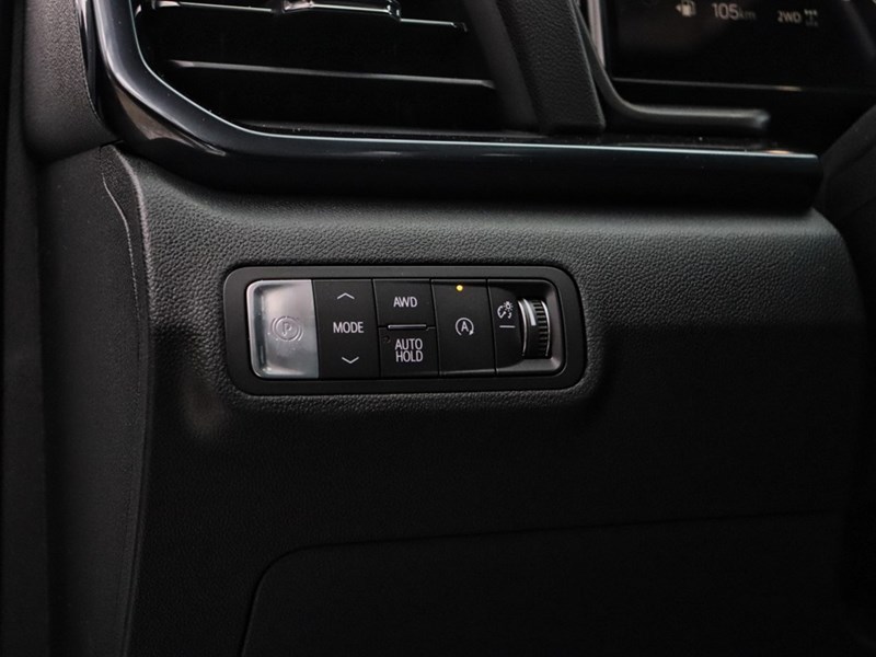 2026 GMC Terrain AWD 4dr AT4