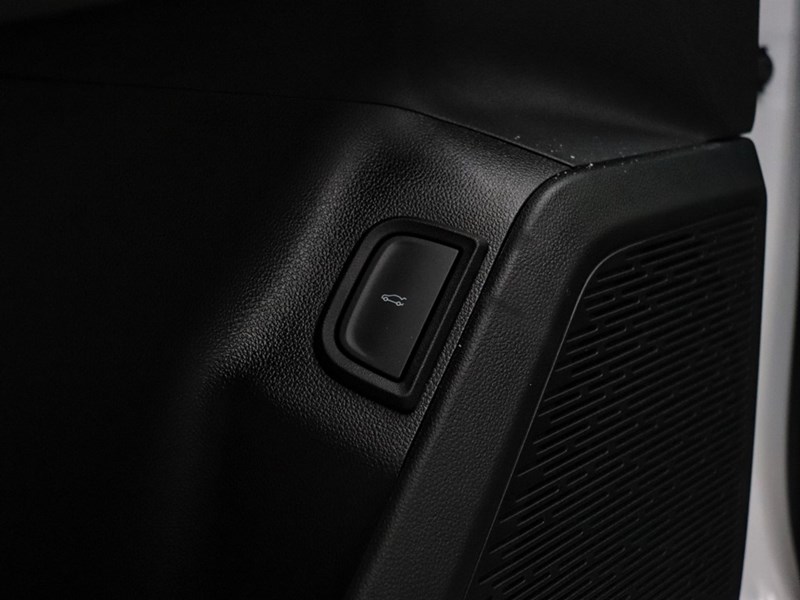 2026 GMC Terrain AWD 4dr AT4