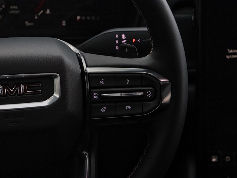 2026 GMC Terrain AWD 4dr AT4