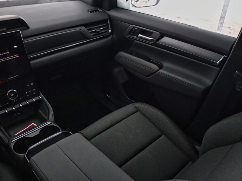 2026 GMC Terrain AWD 4dr AT4