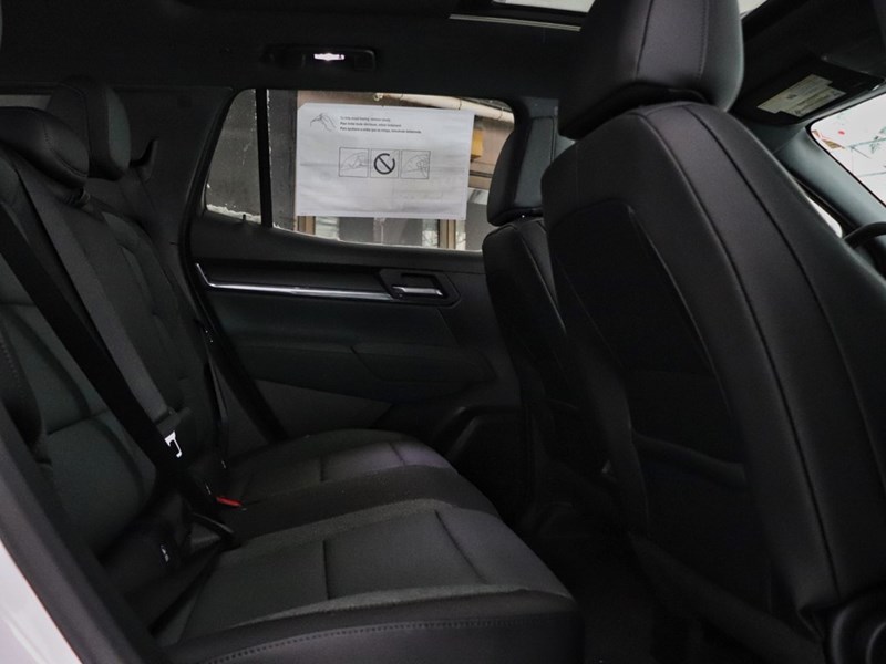 2026 GMC Terrain AWD 4dr AT4