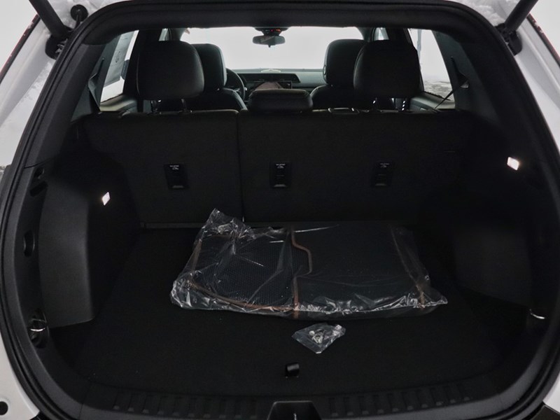 2026 GMC Terrain AWD 4dr AT4