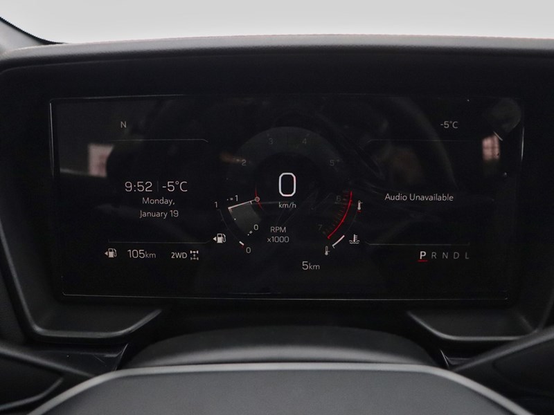 2026 GMC Terrain AWD 4dr AT4