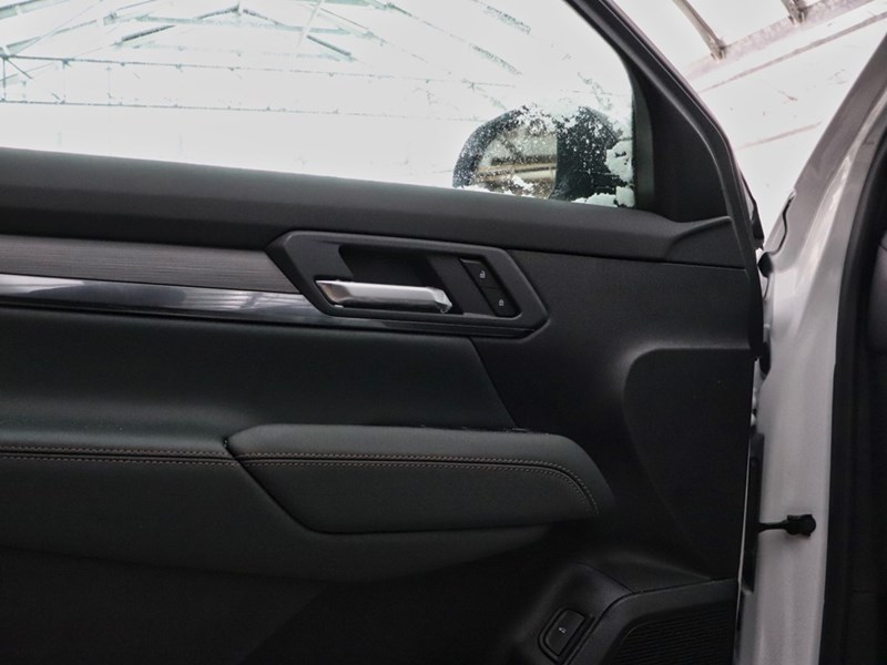 2026 GMC Terrain AWD 4dr AT4