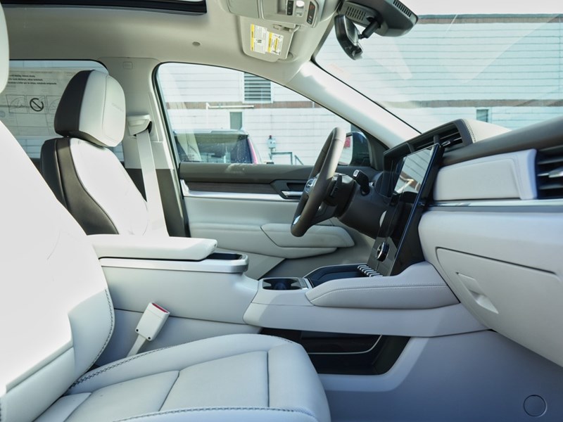 2026 Gmc Terrain AWD 4Dr Denali