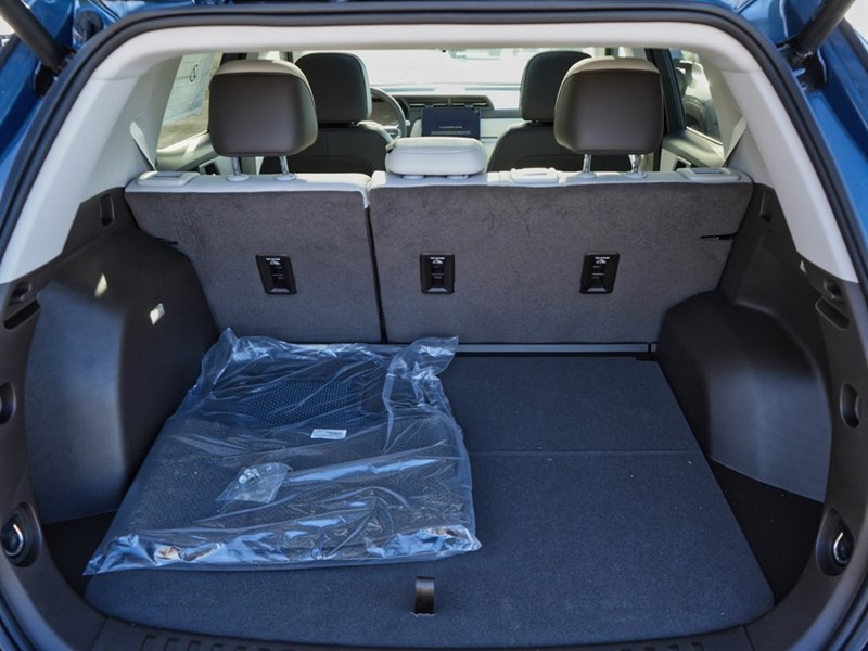 2026 Gmc Terrain AWD 4Dr Denali