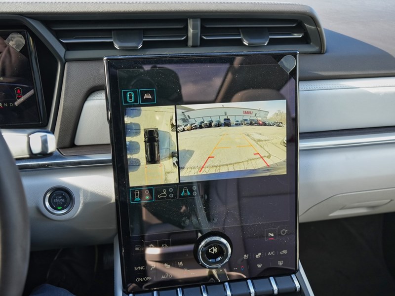 2026 Gmc Terrain AWD 4Dr Denali