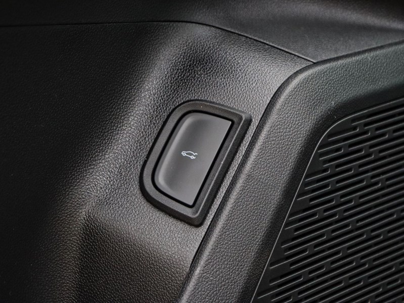 2026 Gmc Terrain AWD 4Dr Denali