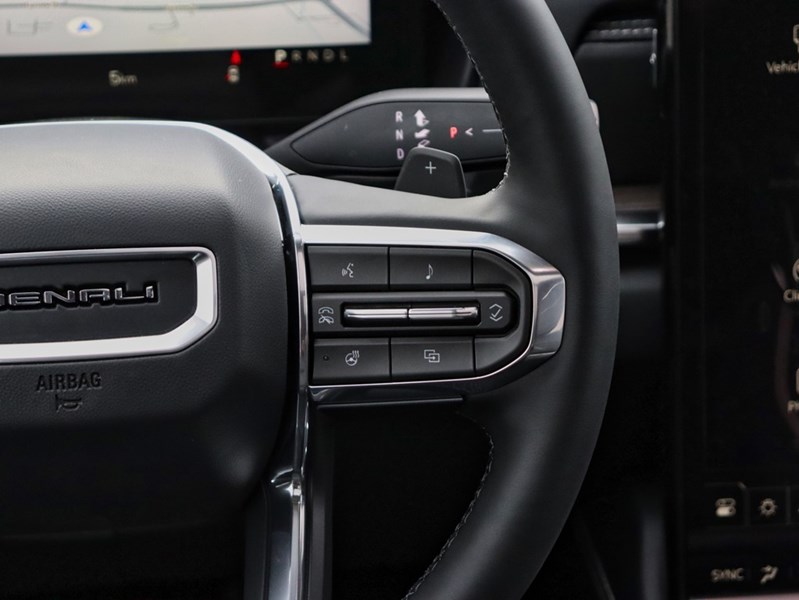 2026 Gmc Terrain AWD 4Dr Denali