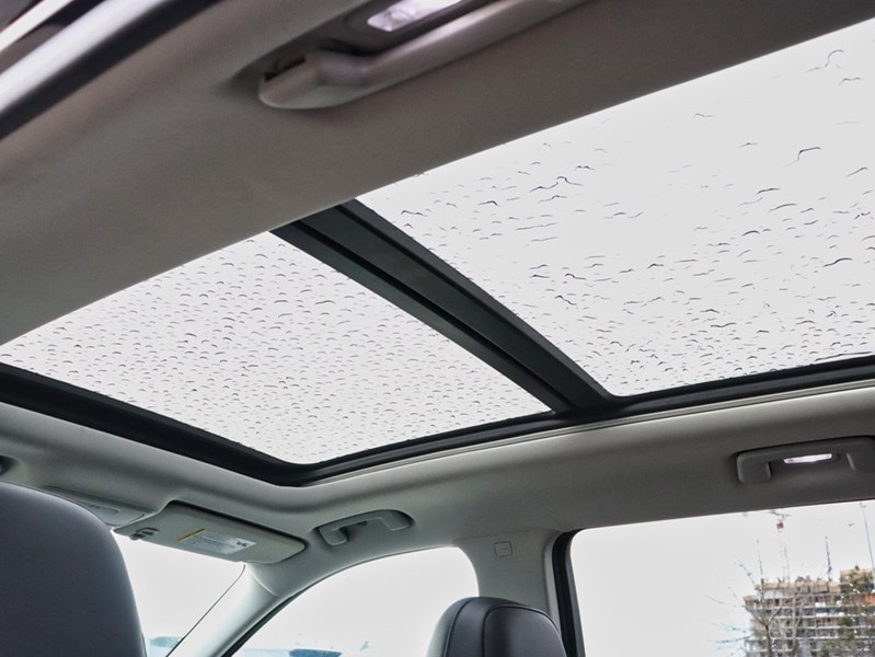 2026 Gmc Terrain AWD 4Dr Denali