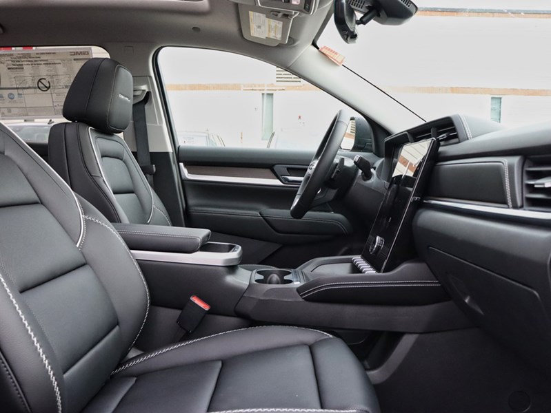 2026 Gmc Terrain AWD 4Dr Denali