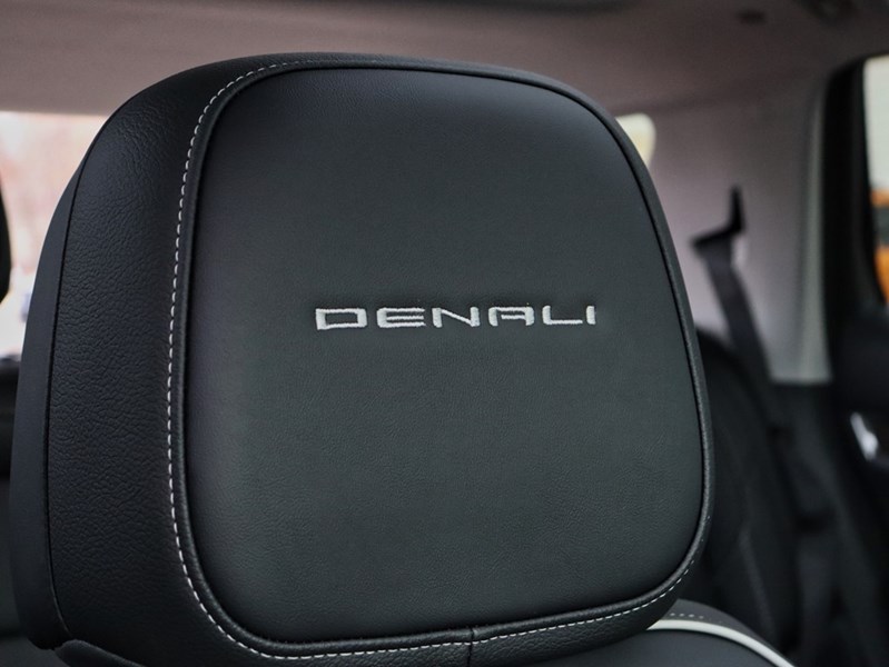 2026 Gmc Terrain AWD 4Dr Denali