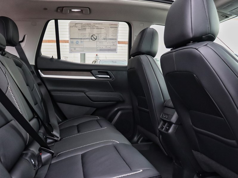 2026 Gmc Terrain AWD 4Dr Denali