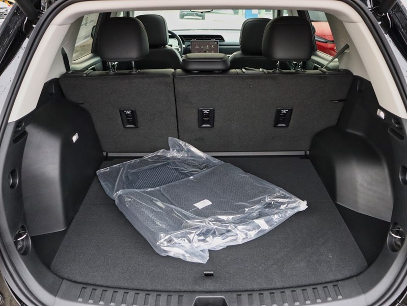 2026 Gmc Terrain AWD 4Dr Denali