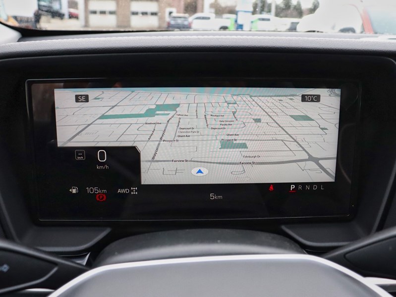 2026 Gmc Terrain AWD 4Dr Denali