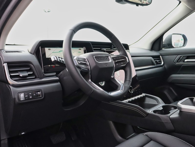 2026 Gmc Terrain AWD 4Dr Denali