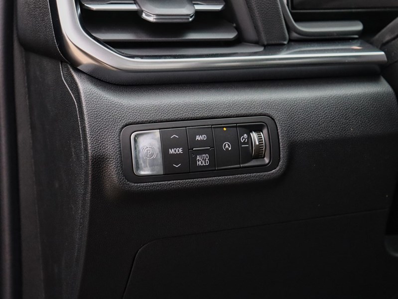 2026 Gmc Terrain AWD 4Dr Denali