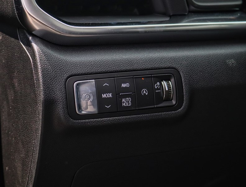2026 Gmc Terrain AWD 4Dr Denali
