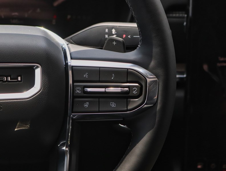 2026 Gmc Terrain AWD 4Dr Denali