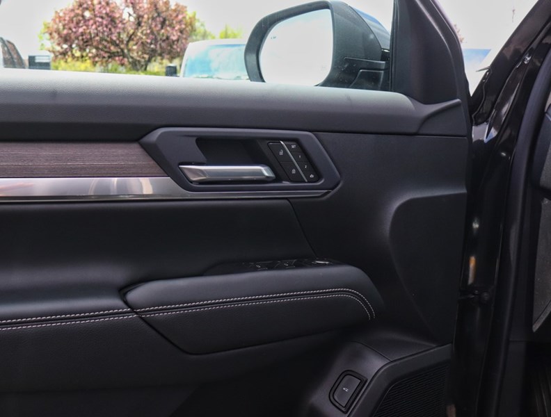 2026 Gmc Terrain AWD 4Dr Denali