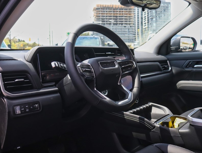 2026 Gmc Terrain AWD 4Dr Denali