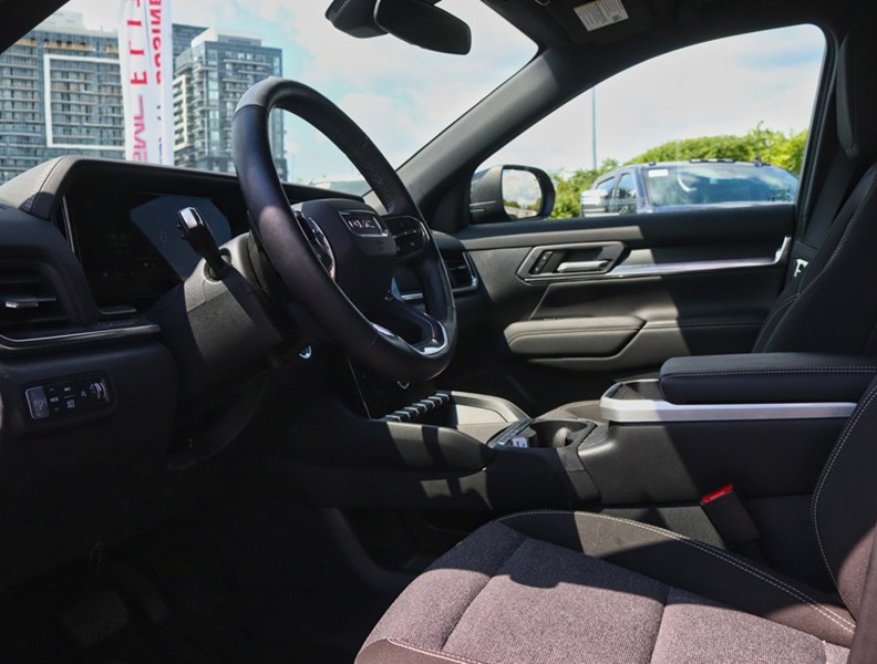 2026 Gmc Terrain AWD 4Dr Elevation