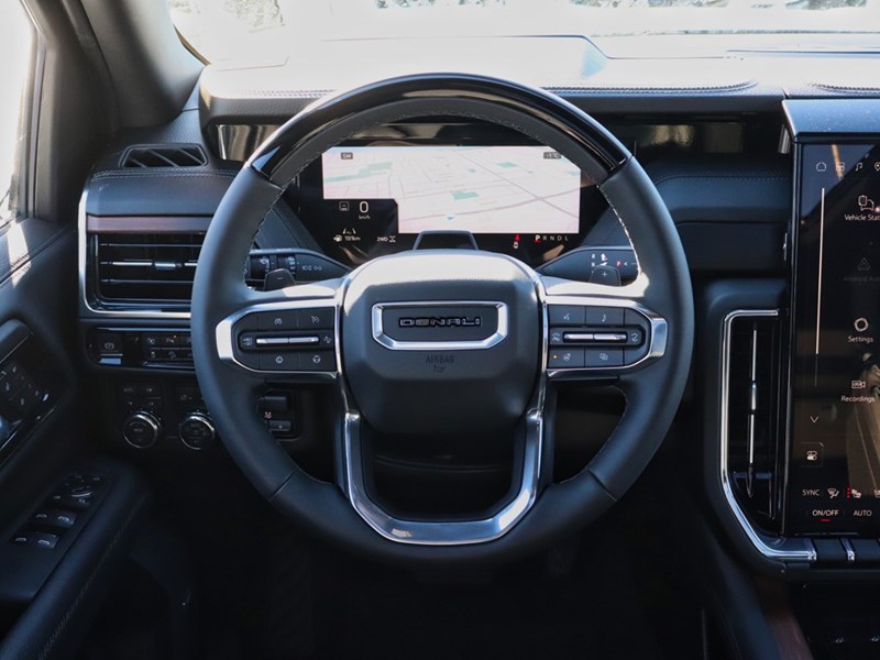 2026 GMC Yukon 4WD 4dr Denali