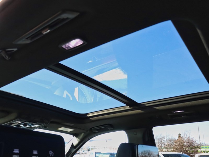 2026 GMC Yukon 4WD 4dr Denali