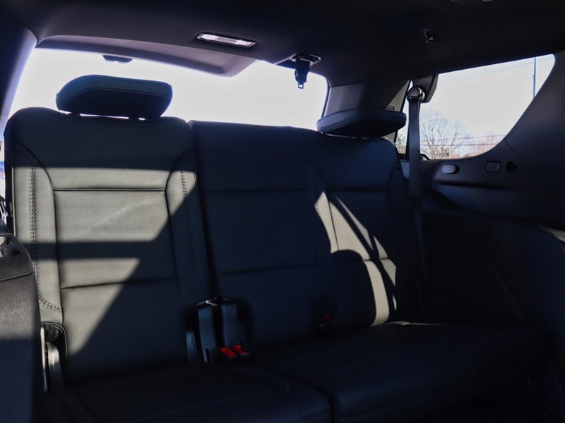 2026 GMC Yukon 4WD 4dr Denali