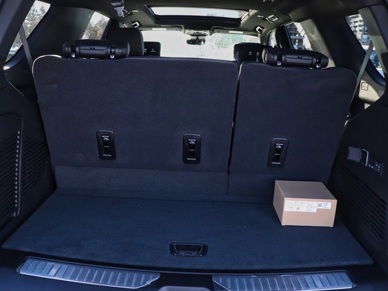 2026 GMC Yukon 4WD 4dr Denali