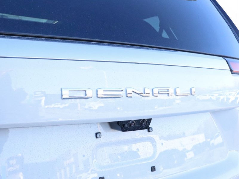 2026 GMC Yukon 4WD 4dr Denali