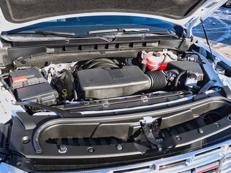 2026 GMC Yukon 4WD 4dr Denali