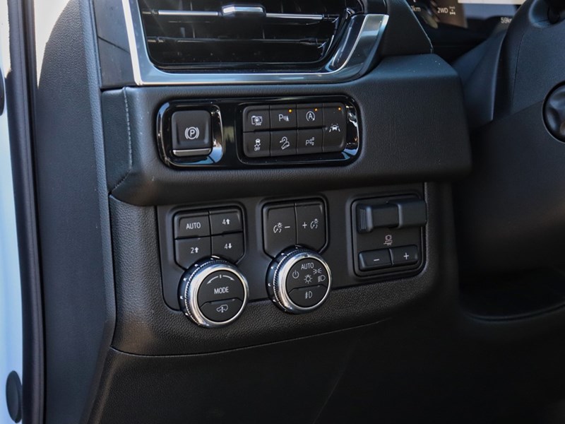 2026 GMC Yukon 4WD 4dr Denali