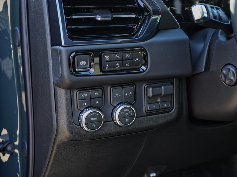 2026 Gmc Yukon 4WD 4Dr At4 Ultimate