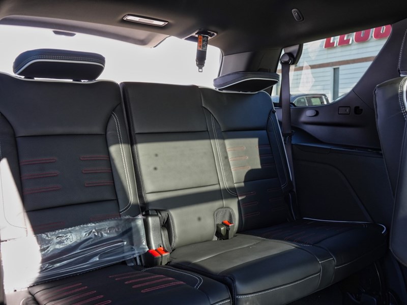 2026 Gmc Yukon 4WD 4Dr At4 Ultimate