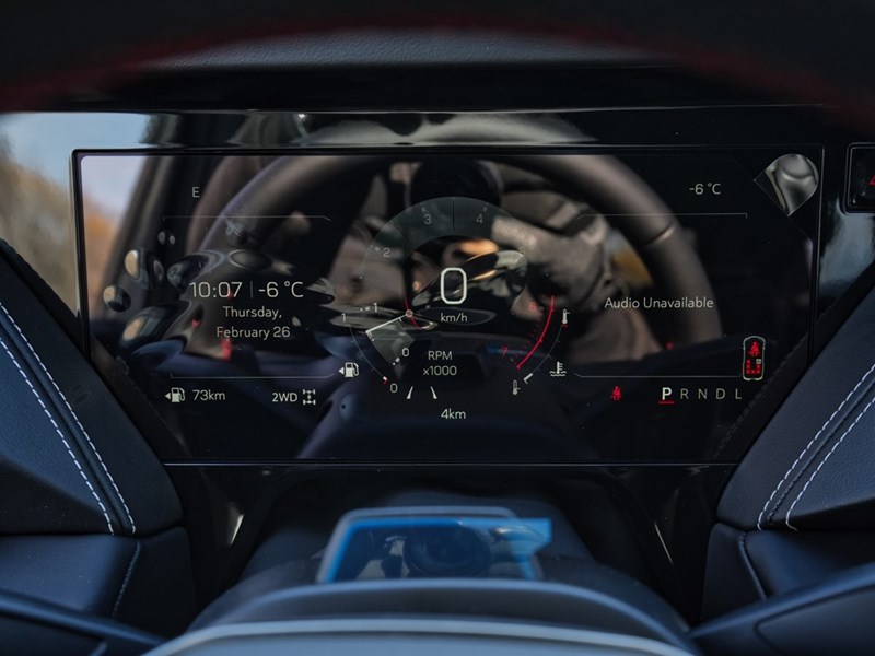 2026 Gmc Yukon 4WD 4Dr At4 Ultimate