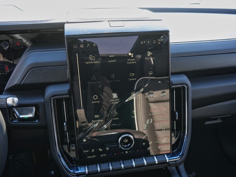 2026 Gmc Yukon 4WD 4Dr At4 Ultimate