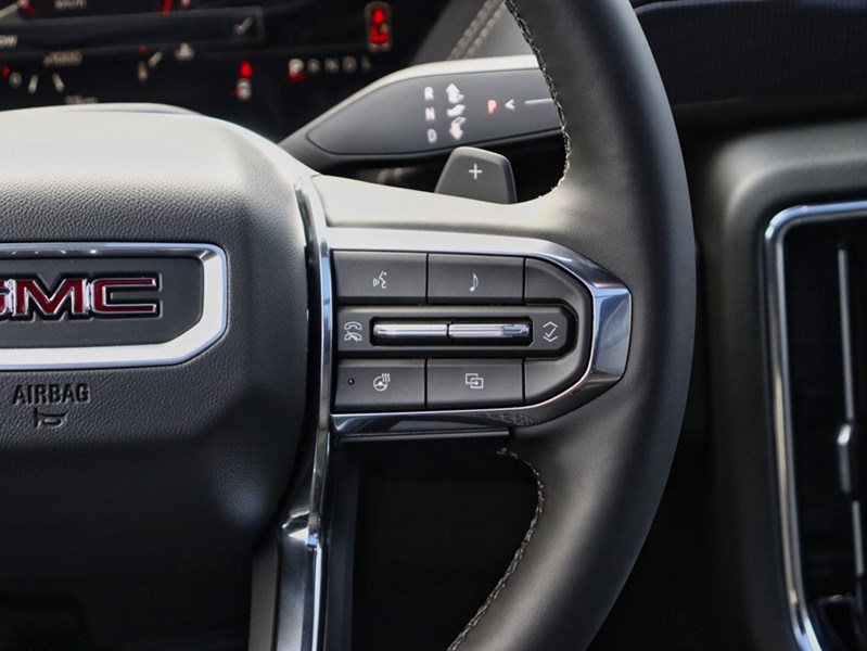 2026 Gmc Yukon 4WD 4Dr Elevation