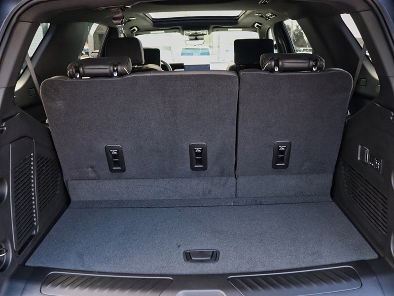 2026 Gmc Yukon 4WD 4Dr Elevation