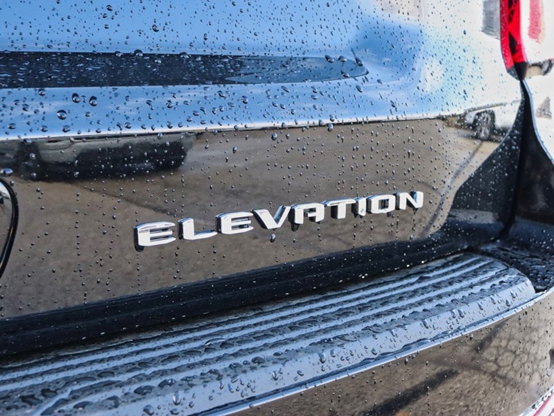 2026 Gmc Yukon 4WD 4Dr Elevation