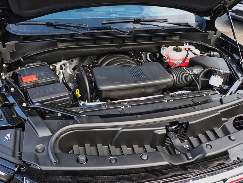 2026 Gmc Yukon 4WD 4Dr Elevation