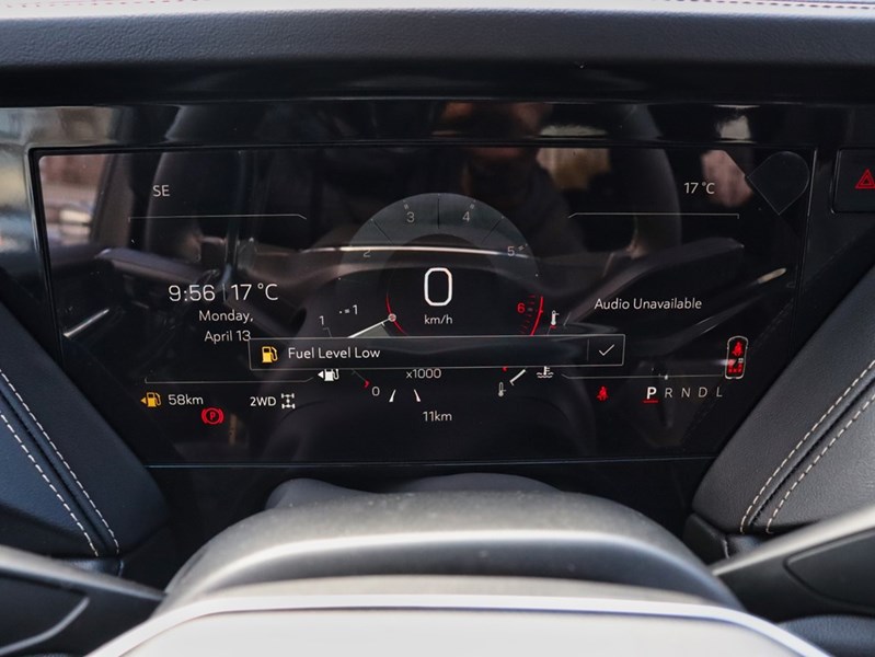 2026 Gmc Yukon 4WD 4Dr Elevation