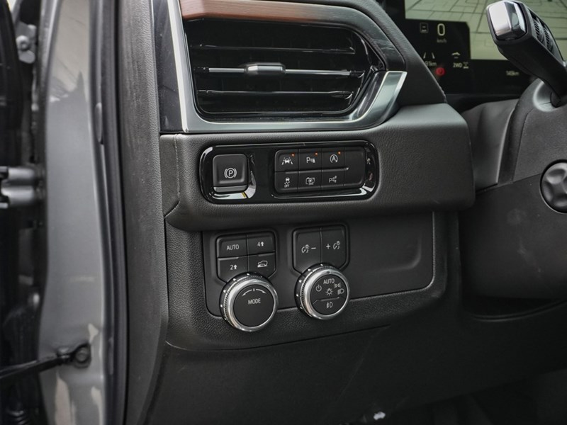 2026 Gmc Yukon 4WD 4Dr Denali