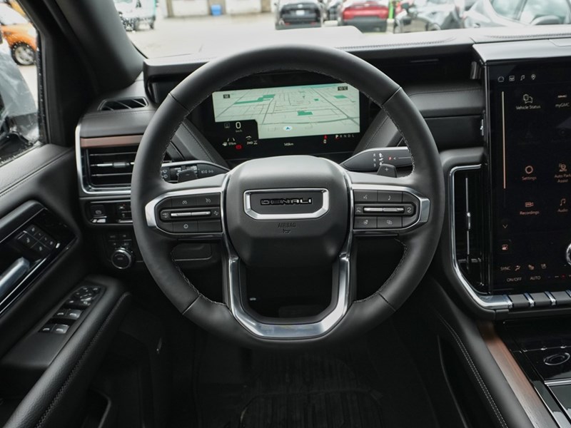 2026 Gmc Yukon 4WD 4Dr Denali