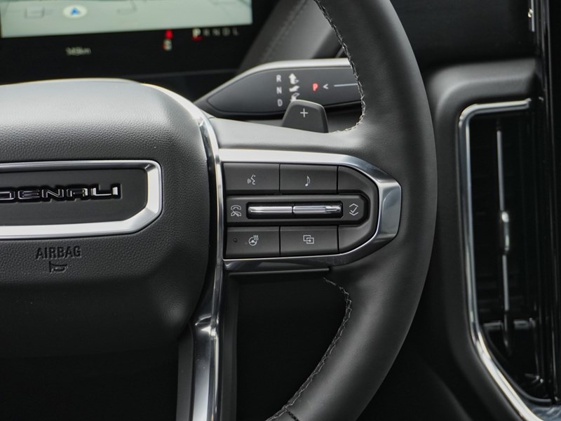 2026 Gmc Yukon 4WD 4Dr Denali