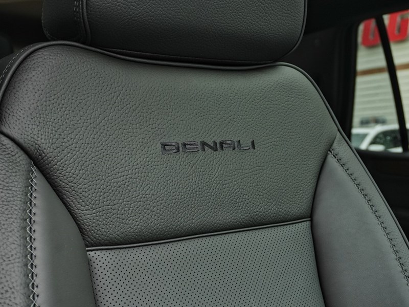 2026 Gmc Yukon 4WD 4Dr Denali