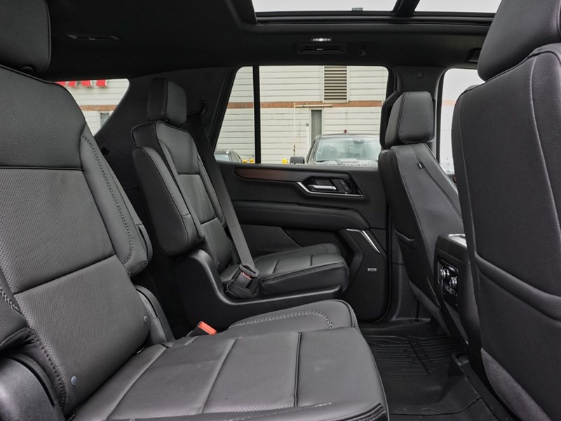 2026 Gmc Yukon 4WD 4Dr Denali